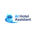 AI Hotel Assistant Logo